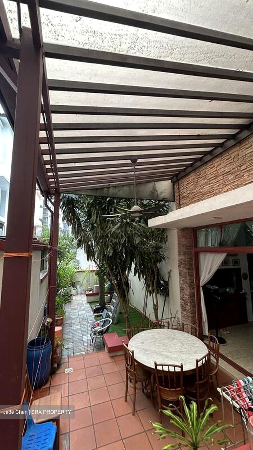 Upper Changi Road (D16), Terrace #503641191